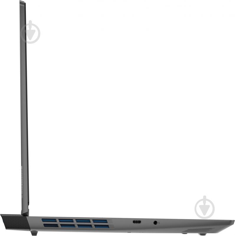 Ноутбук Lenovo LOQ 15IRH8 15,6" (82XV010JRA) storm grey - фото 14