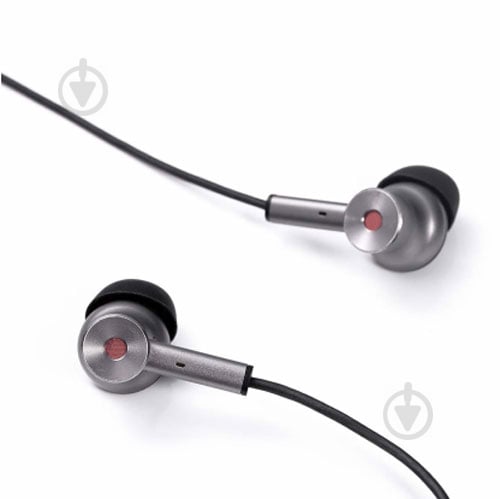 Гарнітура 1More DualDriver BT ANC In-Ear Headphones (E1004BA) silver - фото 4