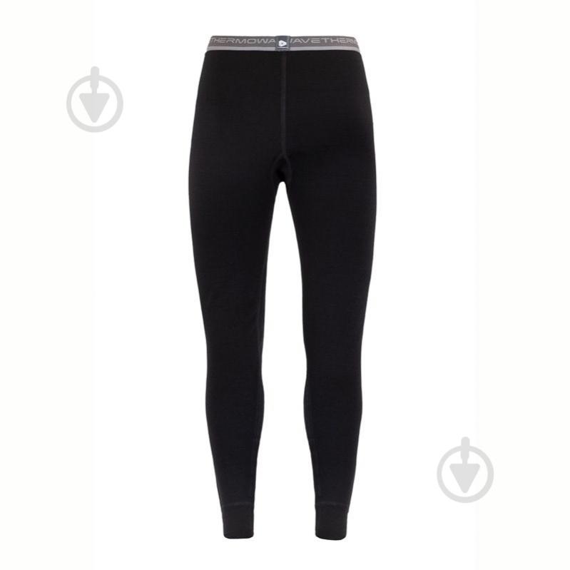 Термобрюки Thermowave Merino Arctic 12ARCT711-990 р.XXL черный - фото 2 Термобрюки Thermowave Merino Arctic 12ARCT711-990 р.XXL черный - фото 2