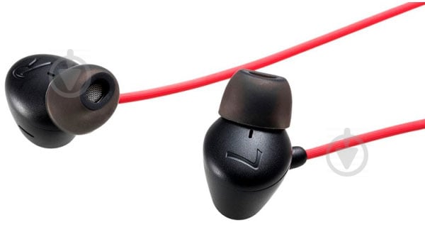 Гарнитура 1More Spearhead VR BT In-EarHeadphones (E1020BT) black - фото 4