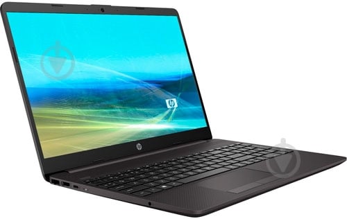 Ноутбук HP 250 G8 15,6" (3C2V0ES) black - фото 3