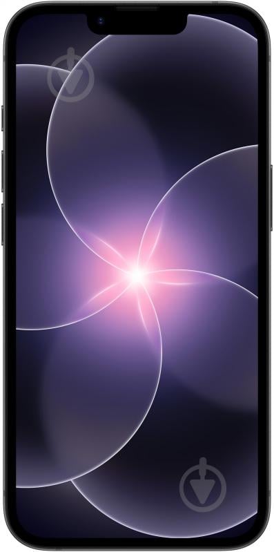 Смартфон Apple iPhone 17e 256GB black (MHRV4AF/A) - фото 2