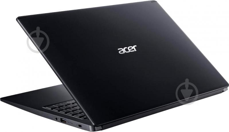 Ноутбук Acer Aspire 5 A515-45G 15,6 (NX.A8BEU.007) black - фото 7