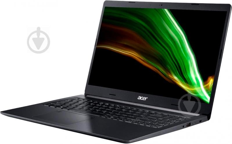 Ноутбук Acer Aspire 5 A515-45G 15,6 (NX.A8BEU.007) black - фото 3