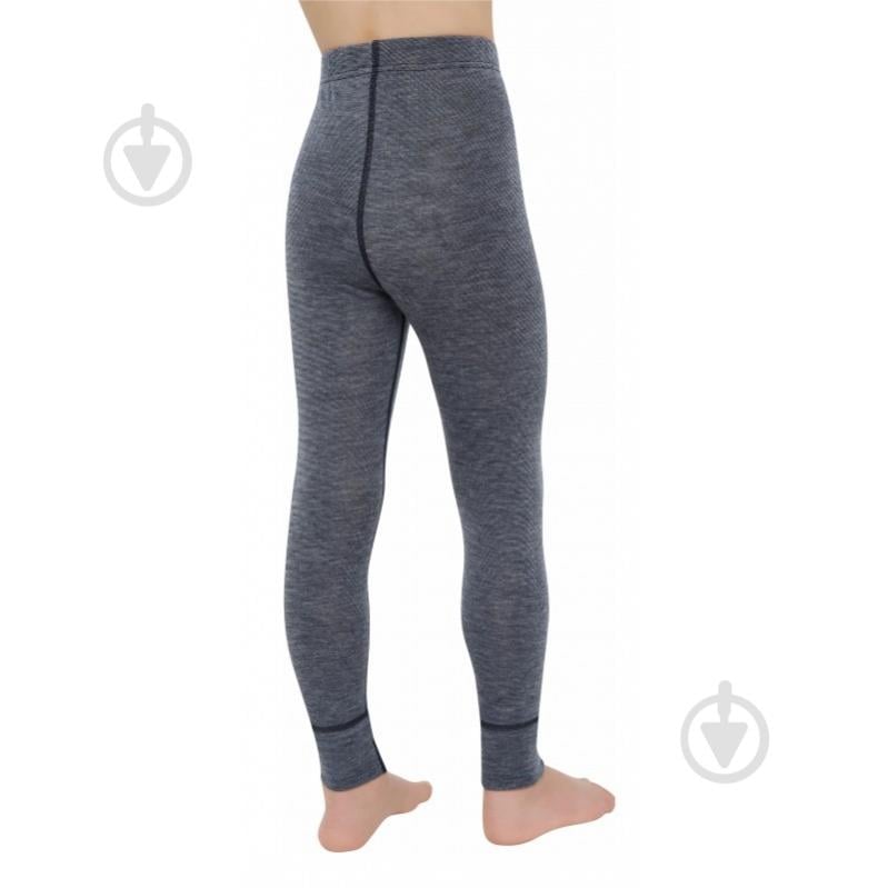 Термобрюки Thermowave Merino Warm Active 12ACTI714-930 р.146-152 бежевый - фото 2