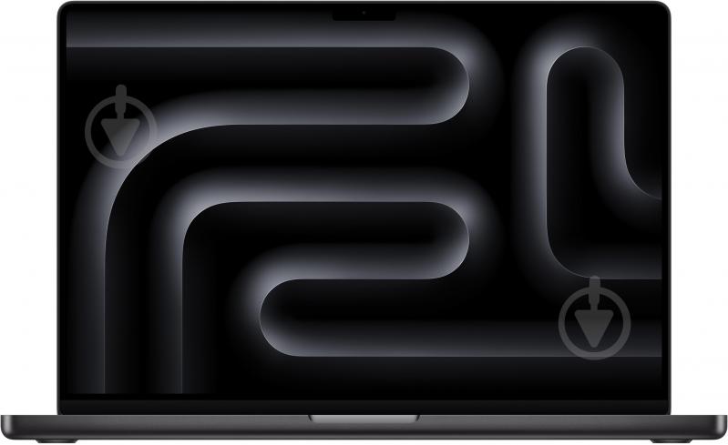Ноутбук Apple MacBook Pro M5 Max 2026 36GB/2TB 16,2" (MGED4UA/A) space black - фото 1