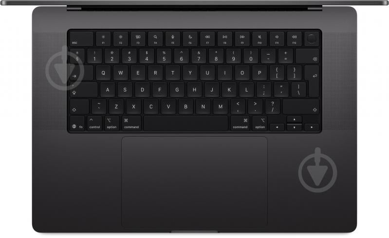 Ноутбук Apple MacBook Pro M5 Max 2026 36GB/2TB 16,2" (MGED4UA/A) space black - фото 2