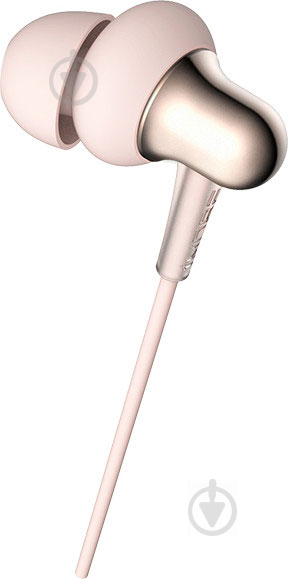 Гарнітура 1More Stylish BT In-Ear Headphones (E1024BT) gold - фото 2