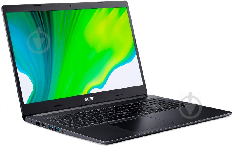 Ноутбук Acer Aspire 5 15,6 (NX.A83EU.00C) black - фото 2