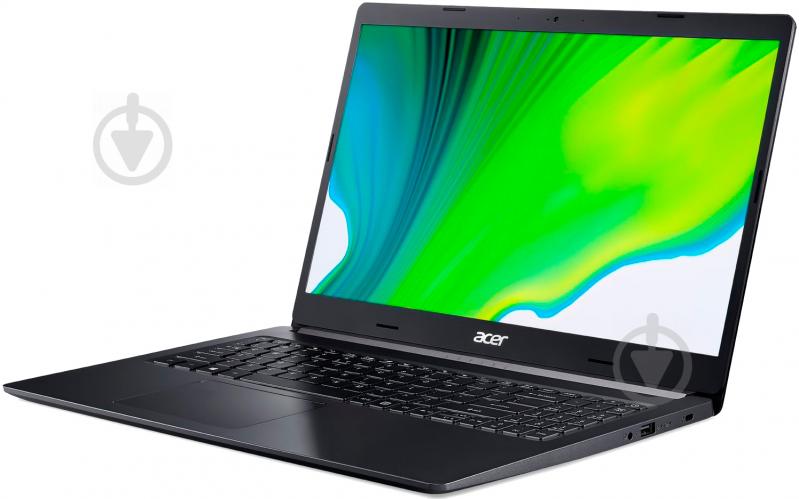 Ноутбук Acer Aspire 5 15,6 (NX.A83EU.00C) black - фото 3