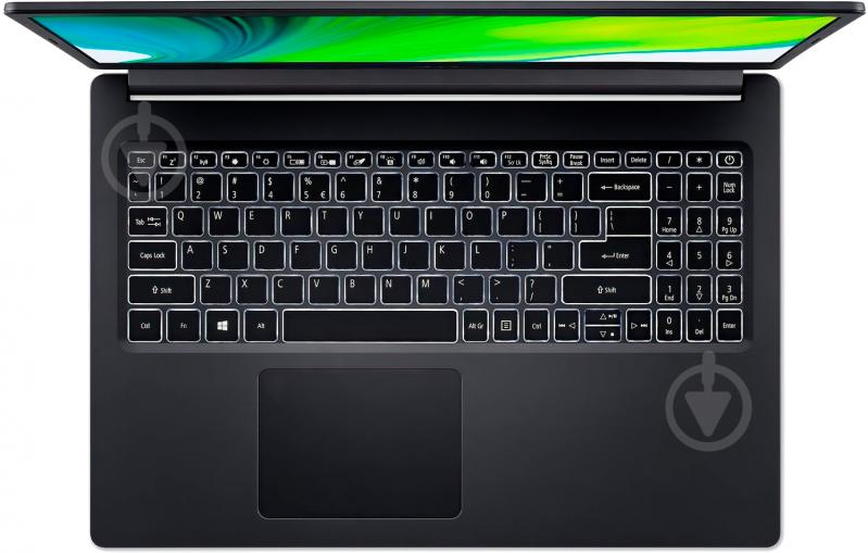 Ноутбук Acer Aspire 5 15,6 (NX.A83EU.00C) black - фото 4