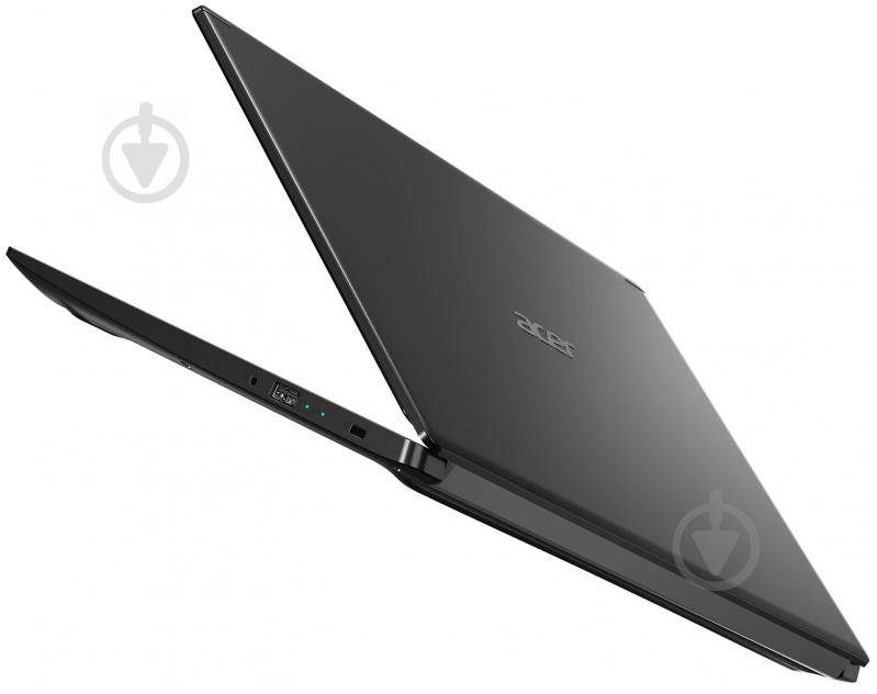 Ноутбук Acer Aspire 5 15,6 (NX.A83EU.00C) black - фото 7