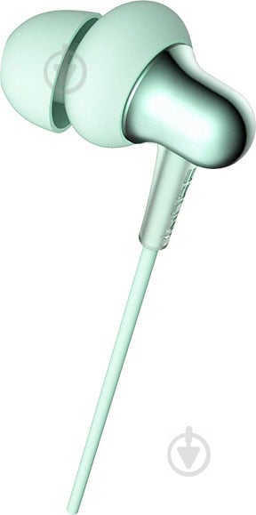 Гарнитура 1More Stylish BT In-Ear Headphones (E1024BT) green - фото 2