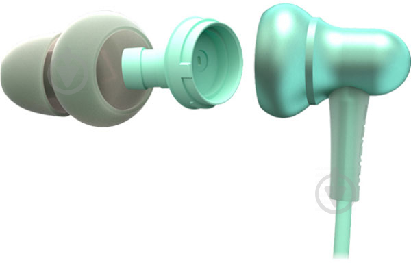 Гарнитура 1More Stylish BT In-Ear Headphones (E1024BT) green - фото 3