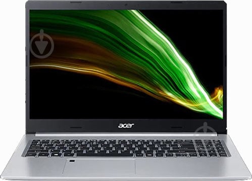 Ноутбук Acer Aspire 5 15,6 (NX.A82EU.00C) silver - фото 1