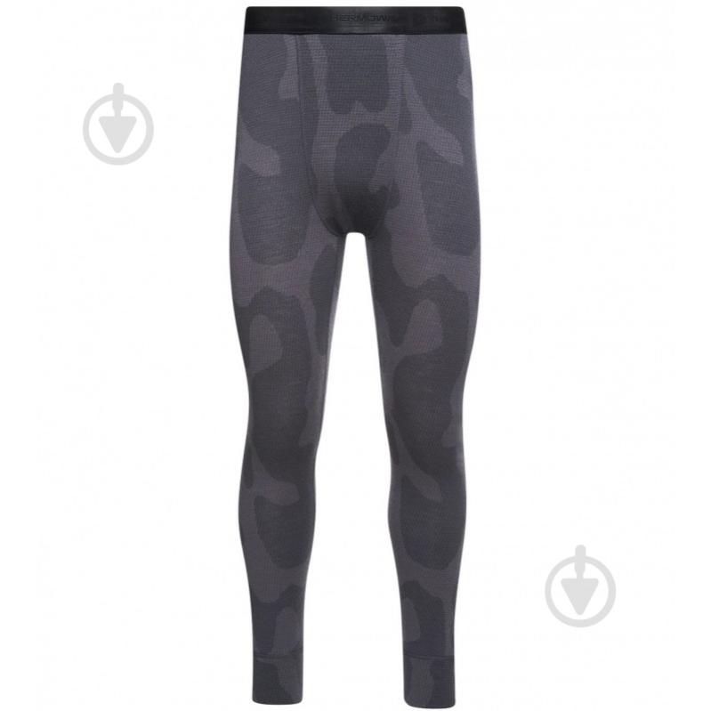 Термоштани Thermowave Merino Timberstone 21FLOW711-890 р.L бежевий - фото 1 Термоштани Thermowave Merino Timberstone 21FLOW711-890 р.L бежевий - фото 1