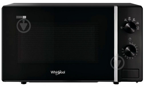 УЦЕНКА! Микроволновая печь Whirlpool MWP 101 B (УЦ №2502) - фото 1