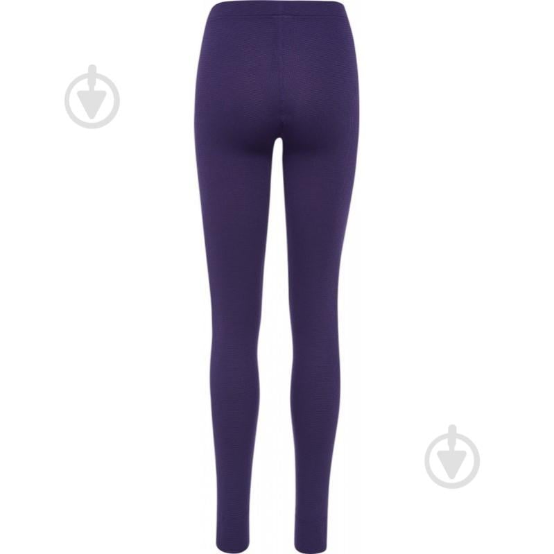 Термобрюки Thermowave Originals 12ORGN712-580 р.L черный - фото 2 Термобрюки Thermowave Originals 12ORGN712-580 р.L черный - фото 2