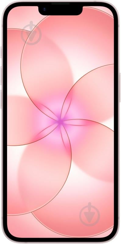 Смартфон Apple iPhone 17e 256GB soft pink (MHRX4AF/A) - фото 2