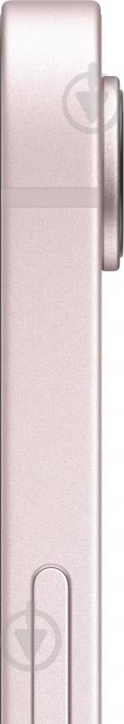 Смартфон Apple iPhone 17e 256GB soft pink (MHRX4AF/A) - фото 4