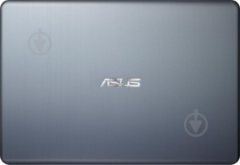 Ноутбук Asus EeeBook E406MA-EB011T 14" (90NB0J84-M04020) dark grey - фото 4