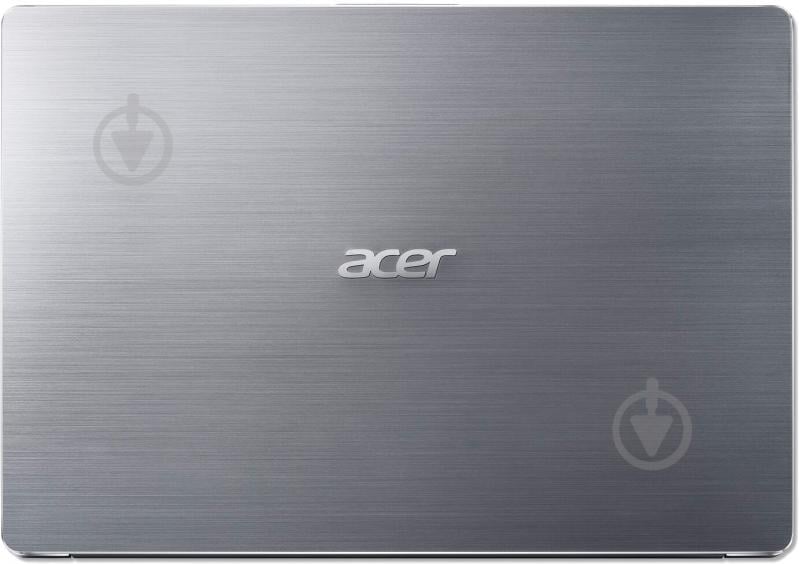 Ноутбук Acer Swift 3 14 (NX.HFDEU.04D) silver - фото 6