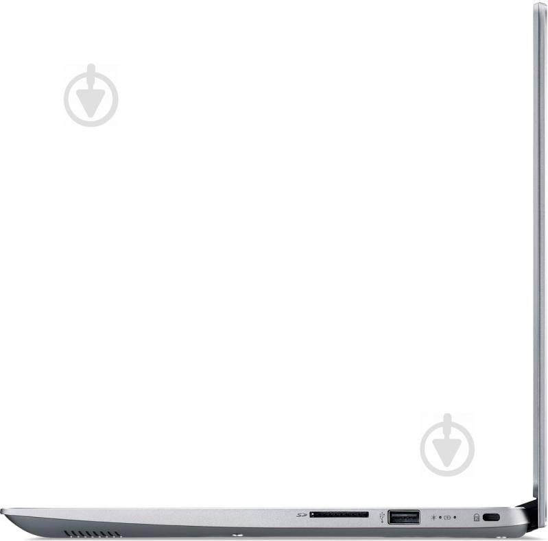 Ноутбук Acer Swift 3 14 (NX.HFDEU.04D) silver - фото 7