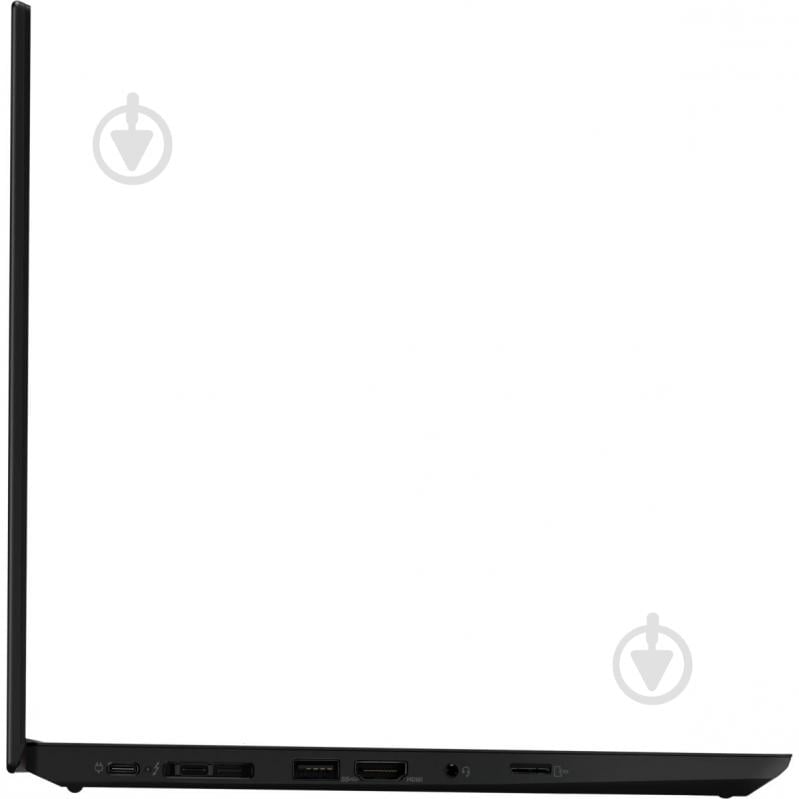 Ноутбук Lenovo ThinkPad T14 14" (20W1S7UB00) black - фото 14