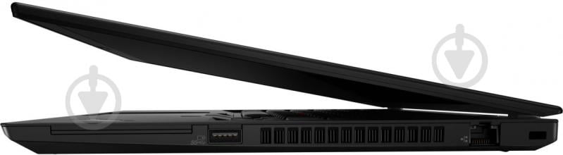 Ноутбук Lenovo ThinkPad T14 14" (20W1S7UB00) black - фото 13