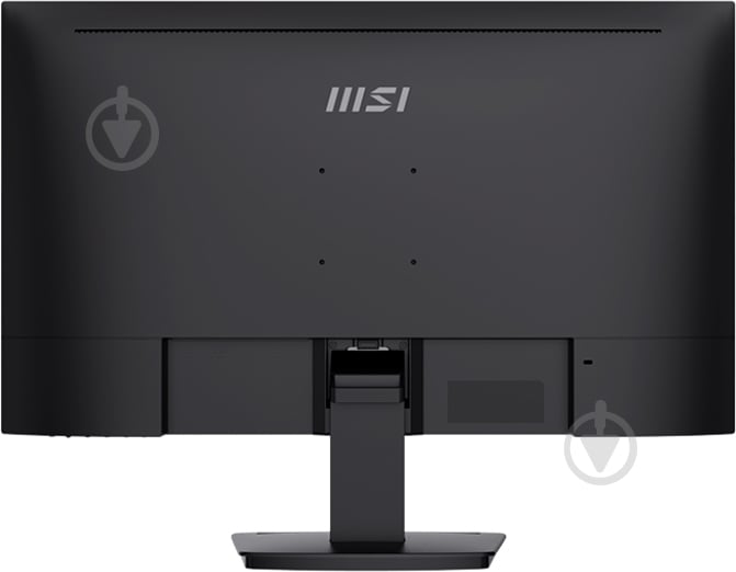 Монитор MSI PRO MP273AP 27" (PRO MP273AP) - фото 7