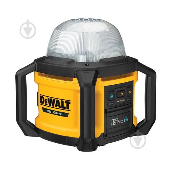 Светодиодный фонарик DeWalt DCL074 - фото 1