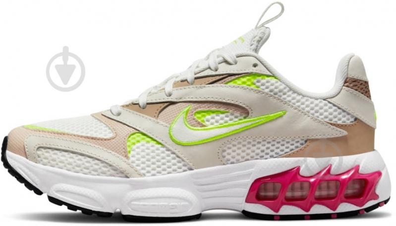 Кроссовки женские демисезонные Nike AIR FIRE CW3876-106 р.39 белые - фото 3 Кроссовки женские демисезонные Nike AIR FIRE CW3876-106 р.39 белые - фото 3