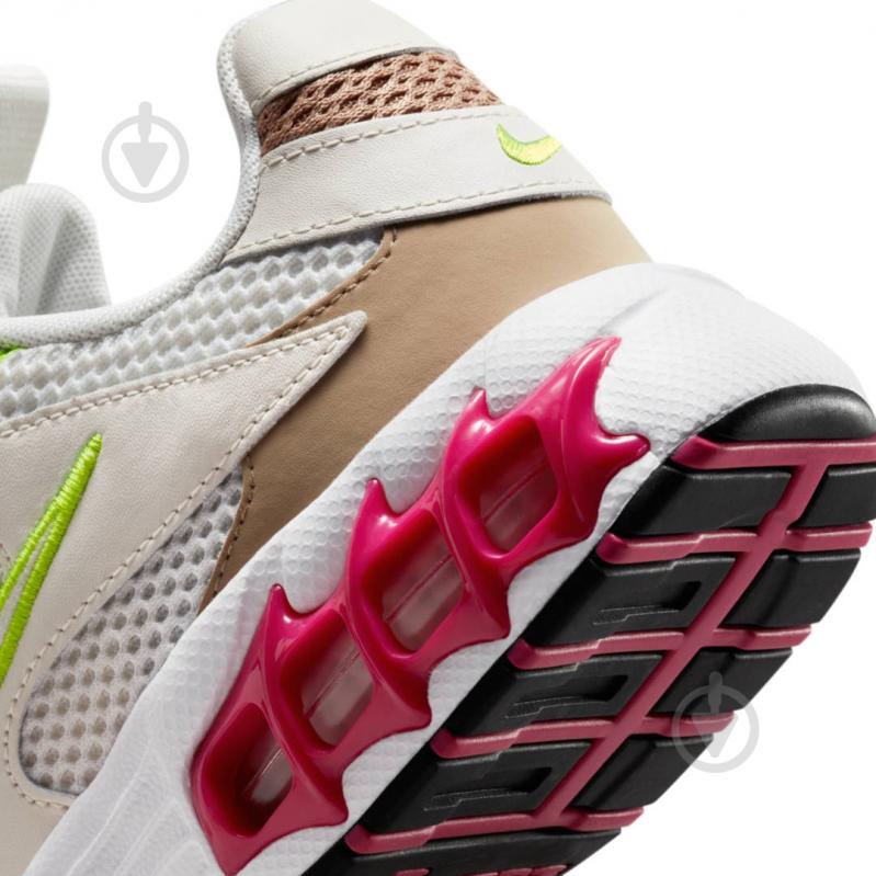 Кроссовки женские демисезонные Nike AIR FIRE CW3876-106 р.39 белые - фото 7 Кроссовки женские демисезонные Nike AIR FIRE CW3876-106 р.39 белые - фото 7