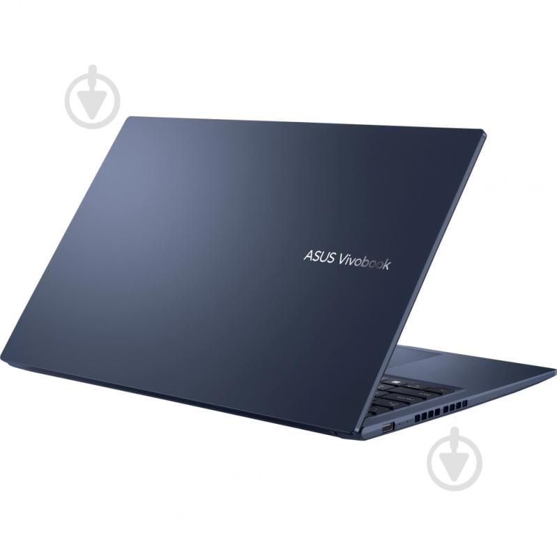 Ноутбук Asus Vivobook 15 M1502YA-BQ018 15,6" (90NB0X21-M000P0) quiet blue - фото 4