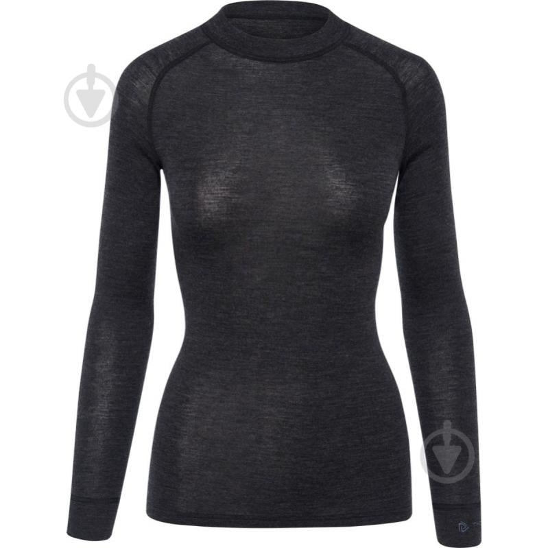 Термофутболка Thermowave Merino Warm 12WARM412-970 р.M сірий - фото 1