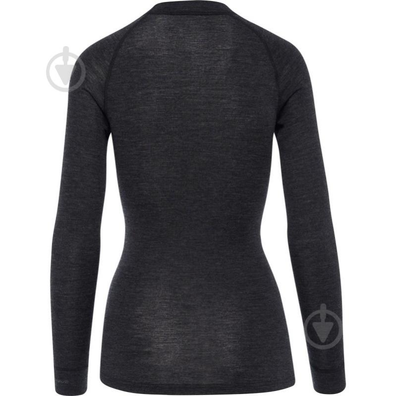 Термофутболка Thermowave Merino Warm 12WARM412-970 р.M сірий - фото 2
