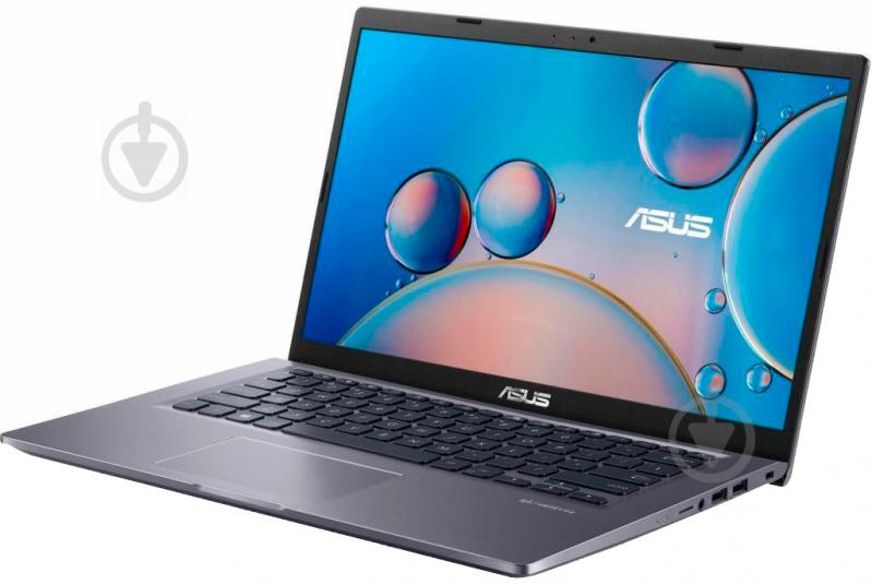 Ноутбук Asus 90NB0TG2-M01950 14 (X415MA-EK030) grey - фото 3