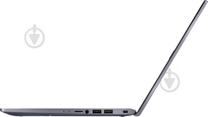 Ноутбук Asus 90NB0TG2-M01950 14 (X415MA-EK030) grey - фото 6