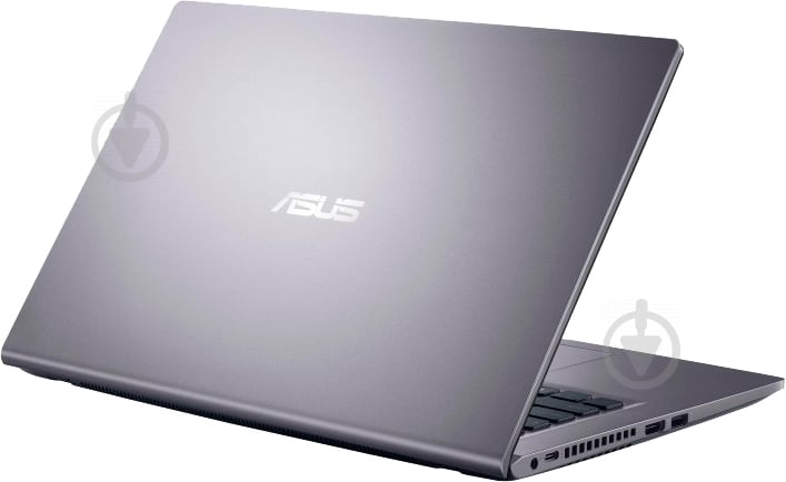 Ноутбук Asus 90NB0TG2-M01950 14 (X415MA-EK030) grey - фото 8