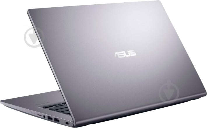 Ноутбук Asus 90NB0TG2-M01950 14 (X415MA-EK030) grey - фото 7