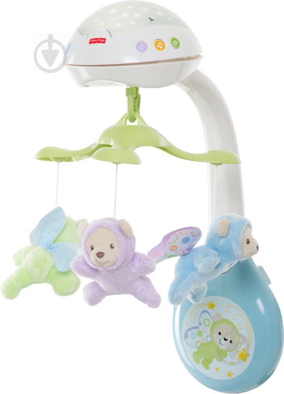 Мобиль Fisher Price Сон бабочки CDN41 - фото 1