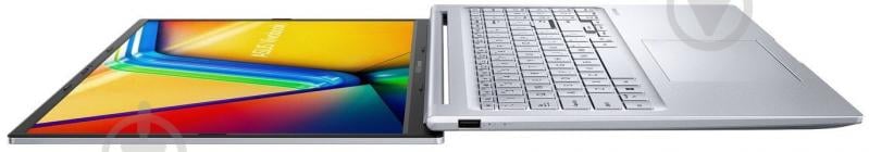 Ноутбук Asus Vivobook 16X M3604YA-N1095 16" (90NB11A2-M003S0) cool silver - фото 5