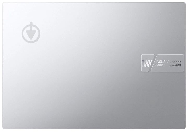 Ноутбук Asus Vivobook 16X M3604YA-N1095 16" (90NB11A2-M003S0) cool silver - фото 7