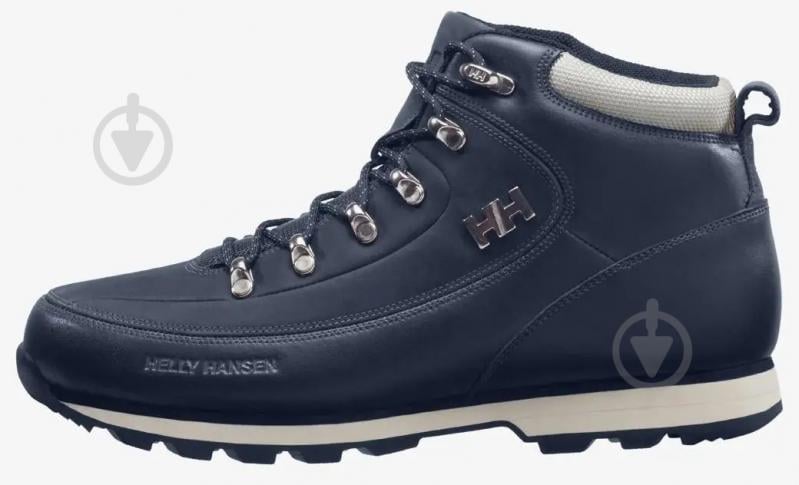 Ботинки Helly Hansen Forester 10513-597 р.44,5 Blue - фото 6