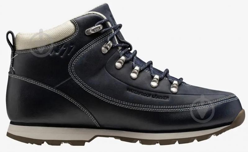 Ботинки Helly Hansen Forester 10513-597 р.44,5 Blue - фото 2