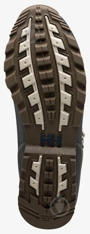 Ботинки Helly Hansen Forester 10513-597 р.44,5 Blue - фото 5