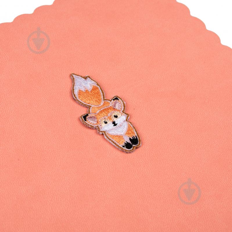 Щоденник шкільний інтегральний PU Fox YES - фото 3 Щоденник шкільний інтегральний PU Fox YES - фото 3