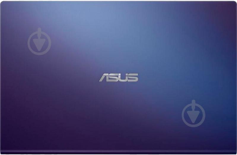 Ноутбук Asus X509JP-BQ190 15,6 (X509JP-BQ190) blue - фото 8