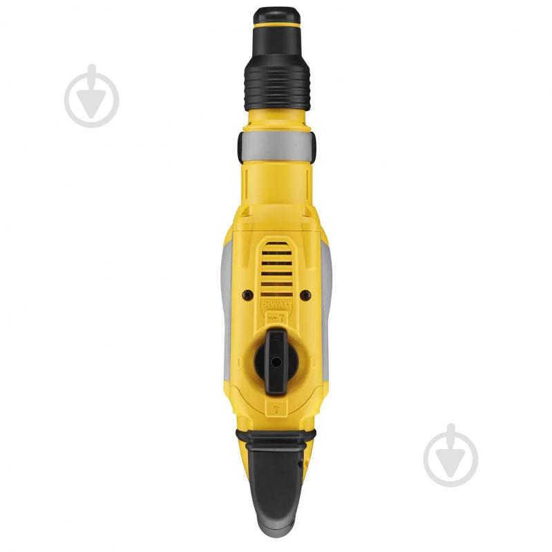 Перфоратор DeWalt D25614K - фото 5