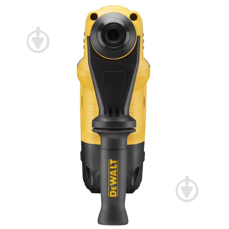 Перфоратор DeWalt D25614K - фото 4